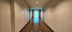 Hong Leong Building (D1), Office #617476481